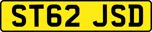 ST62JSD