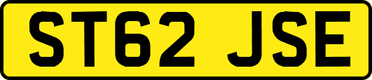 ST62JSE