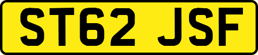 ST62JSF