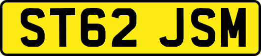 ST62JSM