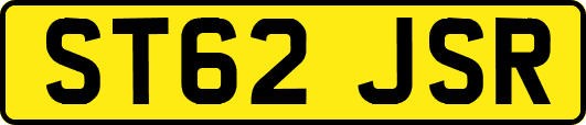ST62JSR