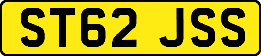 ST62JSS