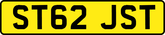 ST62JST