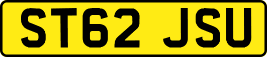 ST62JSU
