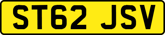 ST62JSV