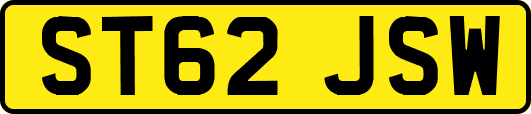 ST62JSW