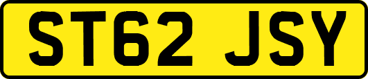 ST62JSY