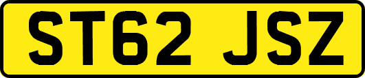 ST62JSZ