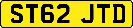 ST62JTD