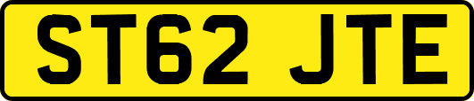 ST62JTE