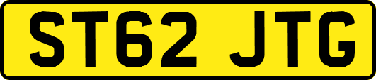 ST62JTG