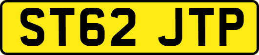 ST62JTP
