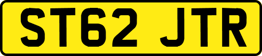 ST62JTR