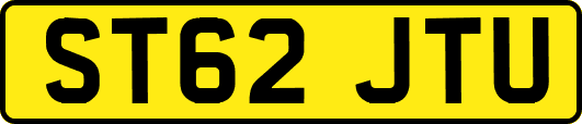 ST62JTU