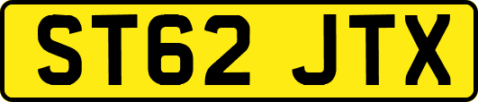 ST62JTX