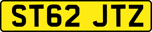 ST62JTZ