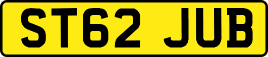 ST62JUB