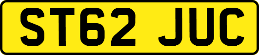 ST62JUC
