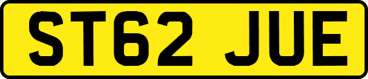 ST62JUE