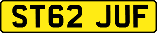 ST62JUF
