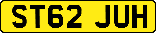 ST62JUH