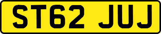ST62JUJ