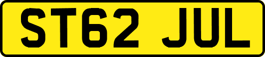 ST62JUL