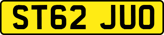 ST62JUO