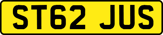 ST62JUS