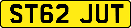 ST62JUT