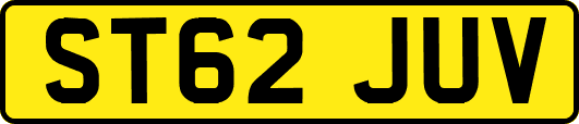 ST62JUV