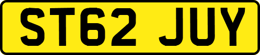 ST62JUY