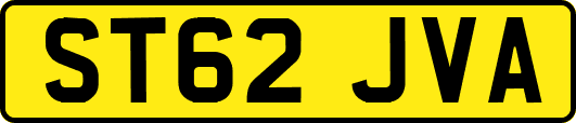 ST62JVA