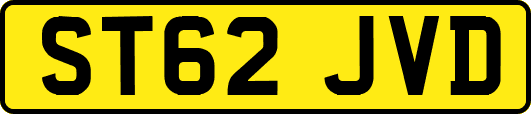 ST62JVD