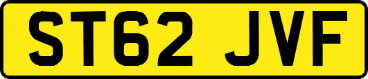 ST62JVF