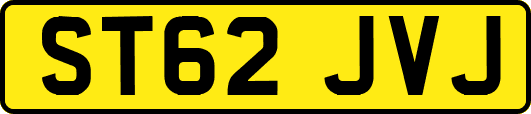 ST62JVJ