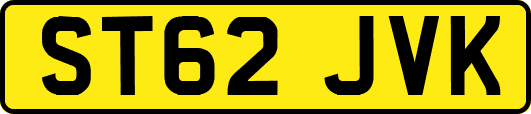 ST62JVK