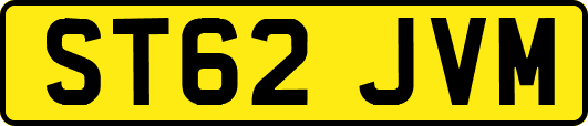 ST62JVM