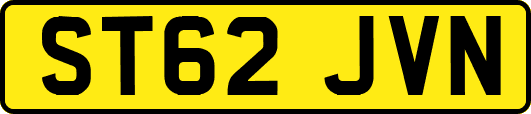 ST62JVN