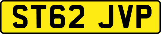 ST62JVP