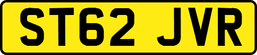 ST62JVR