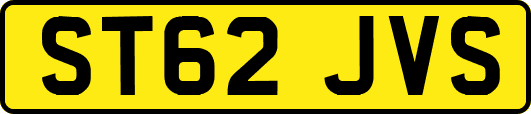 ST62JVS