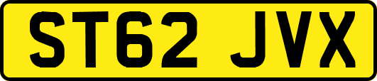 ST62JVX