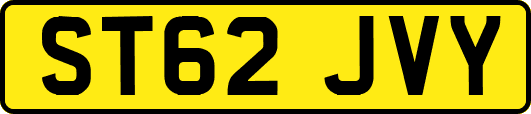 ST62JVY
