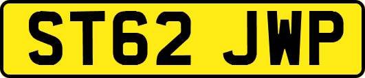 ST62JWP
