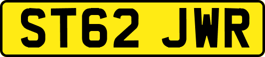 ST62JWR