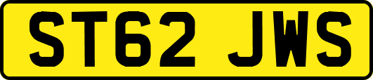 ST62JWS