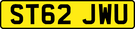 ST62JWU