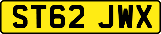 ST62JWX