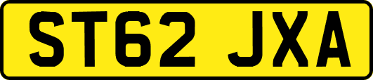 ST62JXA
